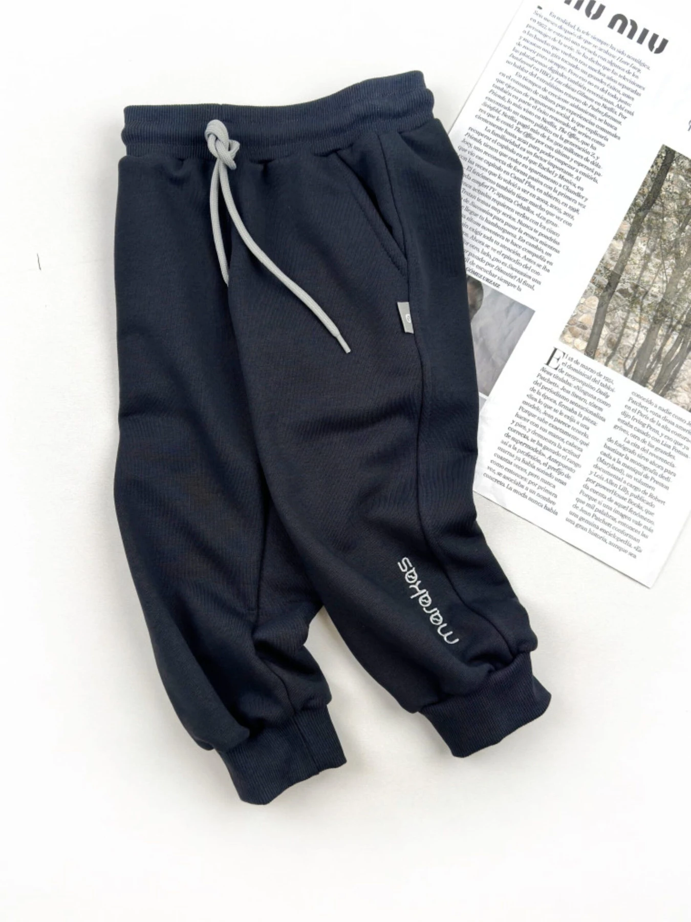 Брюки Marakas модель 543092-03262-grafitovj Фото