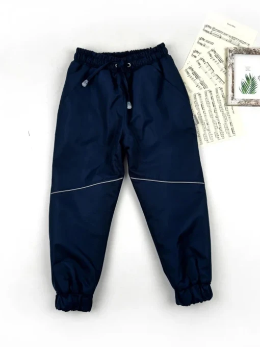 Брюки Marakas модель 518064-01261-temno-sinij Фото