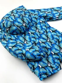 Куртки та дублянки Marakas модель 414077-sinij Фото