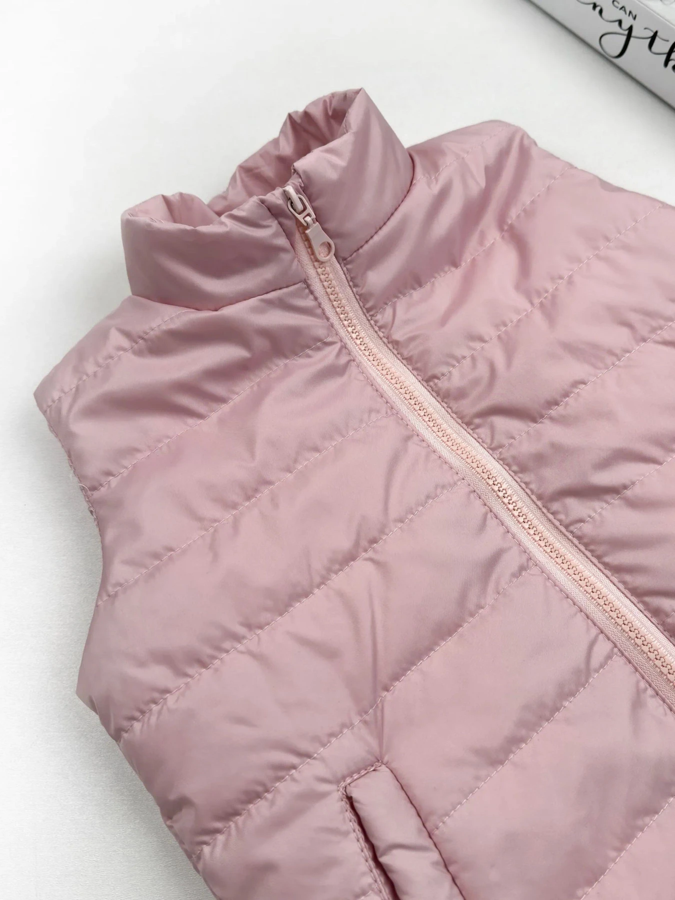 Куртки та дублянки Marakas модель 1wai-vi-51-12244-rozovj Куртки та дублянки Marakas модель 1wai-vi-51-12244-rozovj Фото