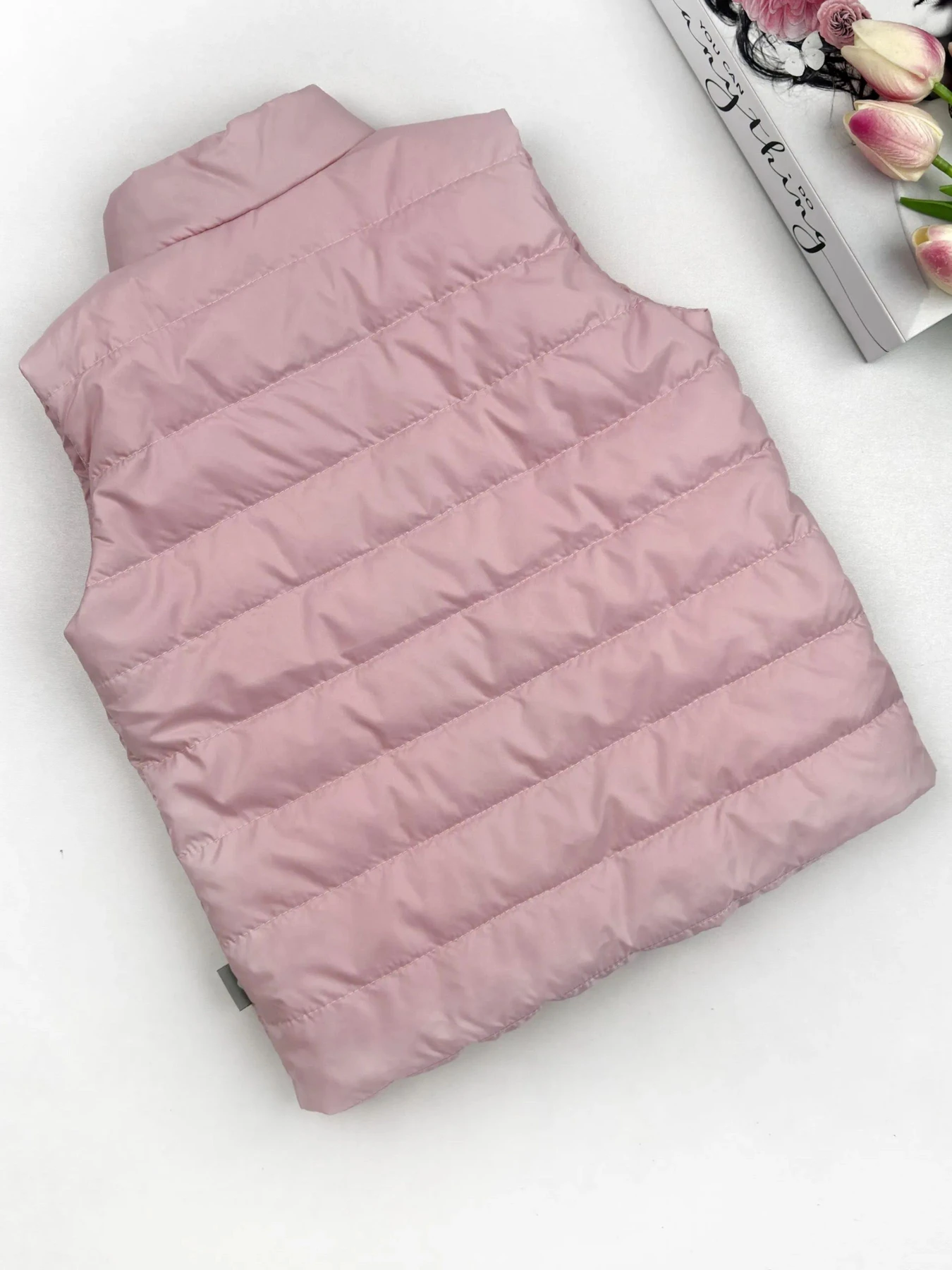 Куртки та дублянки Marakas модель 1wai-vi-51-12244-rozovj Куртки та дублянки Marakas модель 1wai-vi-51-12244-rozovj Фото
