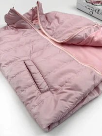 Куртки та дублянки Marakas модель 1wai-vi-51-12244-rozovj Фото
