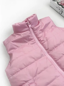 Куртки та дублянки Marakas модель 1wai-vi-52-12244-rozovj Фото