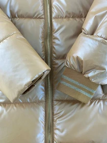 Куртки та дублянки Marakas модель 1coa-ny-20-10241-bezhevj Фото