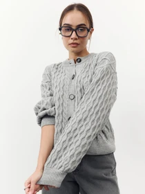 Свитеры и кардиганы Lilove модель 480 Фото