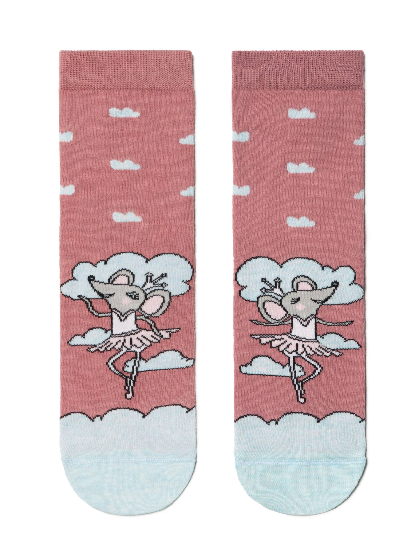 Шкарпетки та гольфи MovementStandard модель MS M0132S Фото