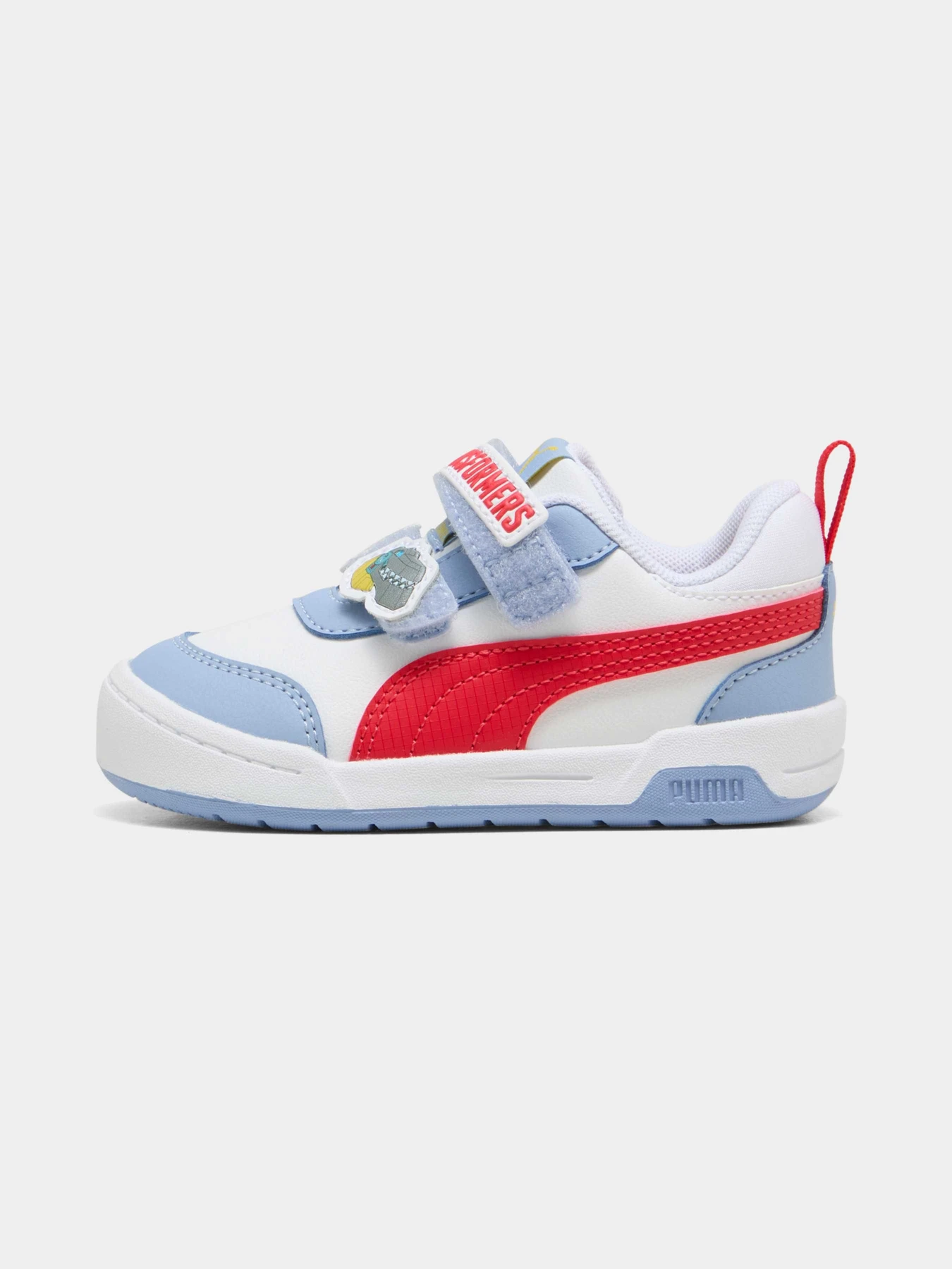 Кроссовки PUMA Multiflex2sltransformersvinf модель 407764 Кроссовки PUMA Multiflex2sltransformersvinf модель 407764 Фото