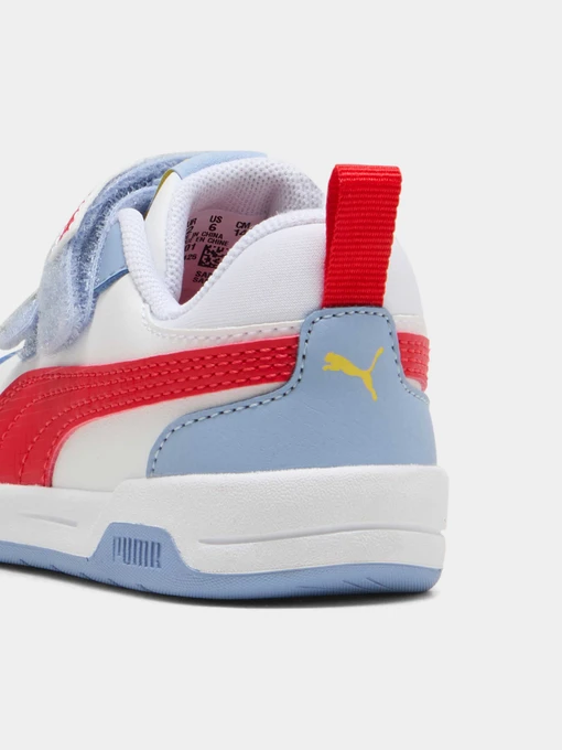 Дитячі Кросівки повсякденні PUMA Multiflex2sltransformersvinf фото 3