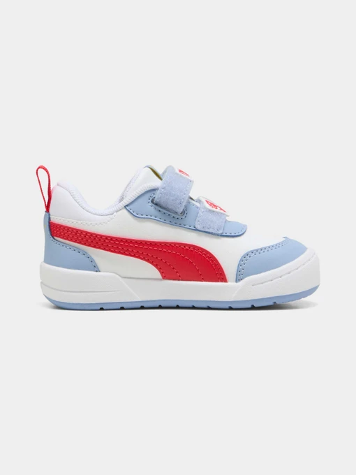Кроссовки PUMA Multiflex2sltransformersvinf модель 407764 Фото