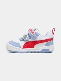 Кроссовки PUMA Multiflex2sltransformersvinf модель 407764 Фото