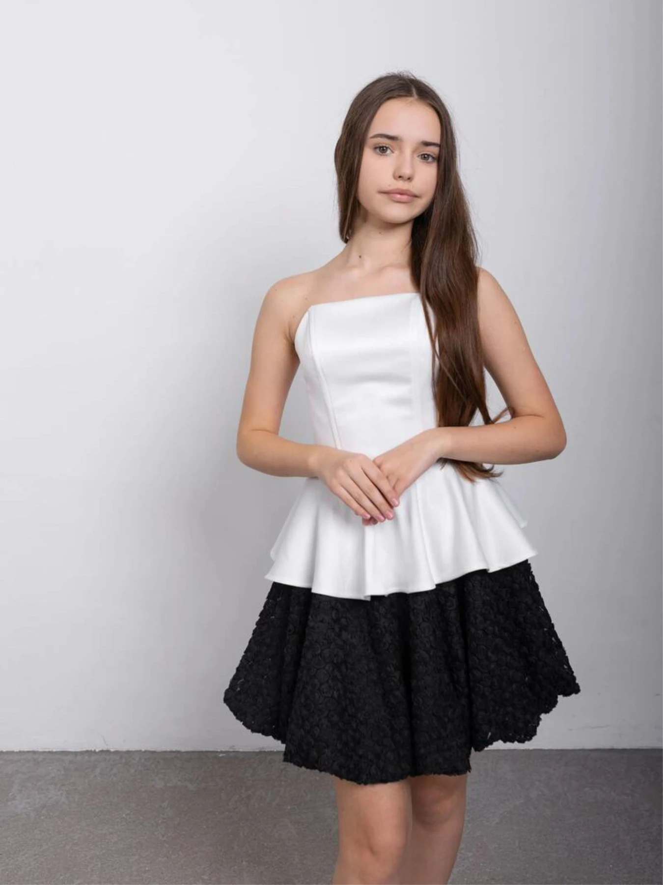 Боди и корсеты Cvetkov модель cvet5579-molochnij Боди и корсеты Cvetkov модель cvet5579-molochnij Фото