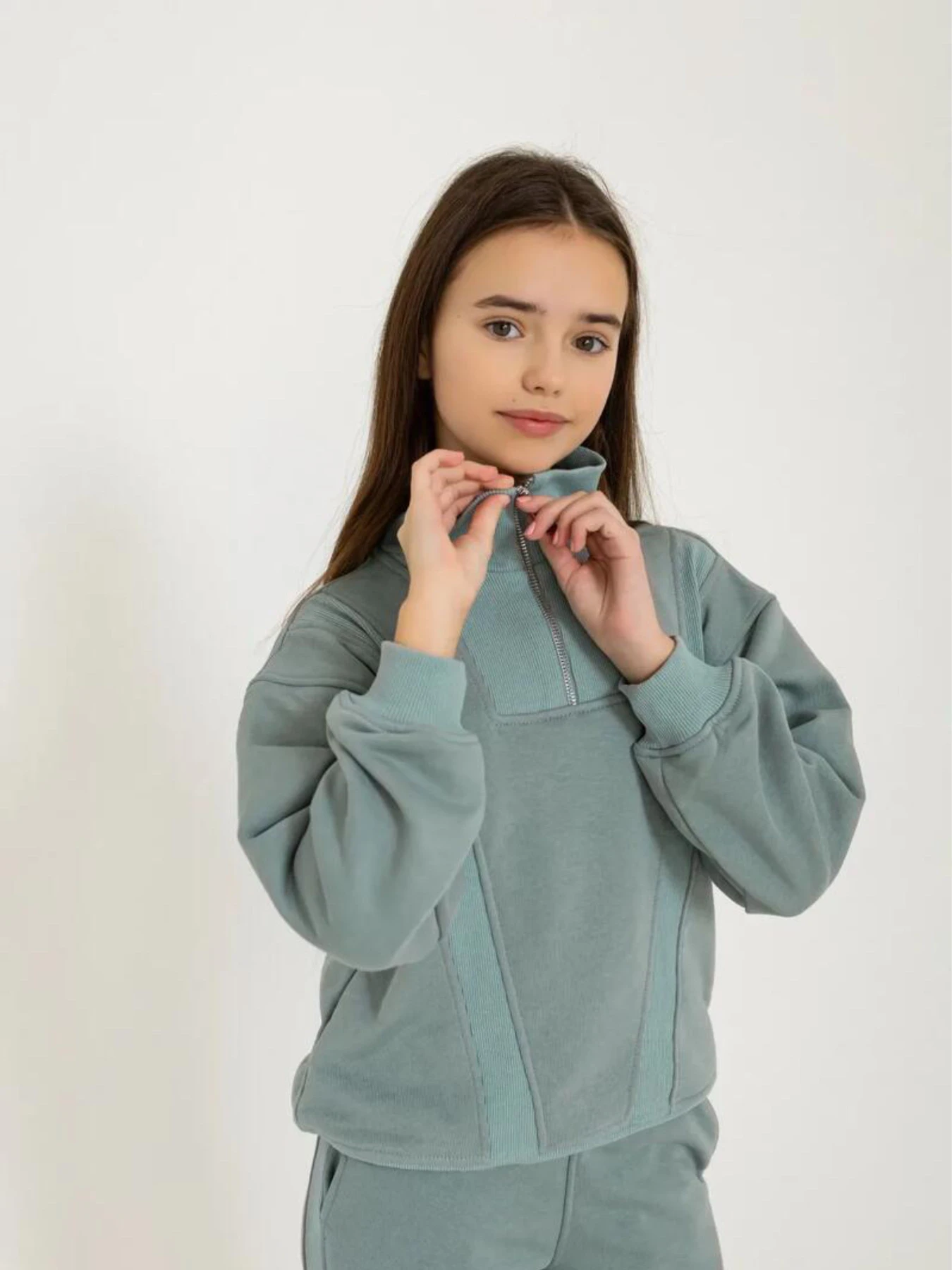 Костюмы Cvetkov модель cvet5014-m-qtnij Костюмы Cvetkov модель cvet5014-m-qtnij Фото