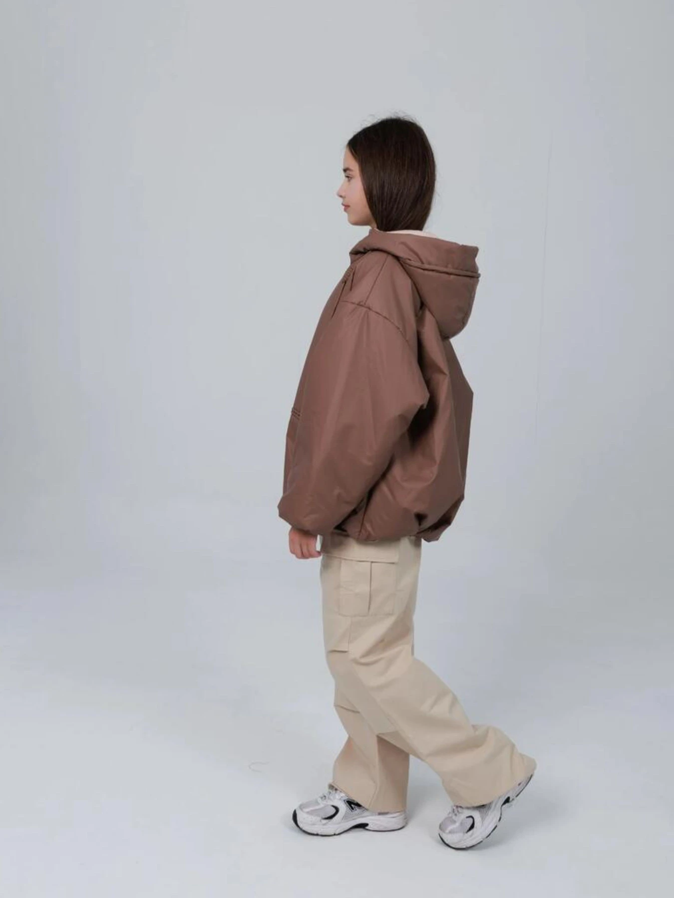 Куртки и дубленки Cvetkov модель cvet5212-mokko-mus Куртки и дубленки Cvetkov модель cvet5212-mokko-mus Фото