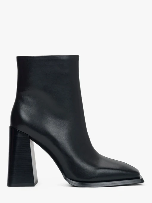 Ботинки и сапоги Estro модель 330-517-101 Фото