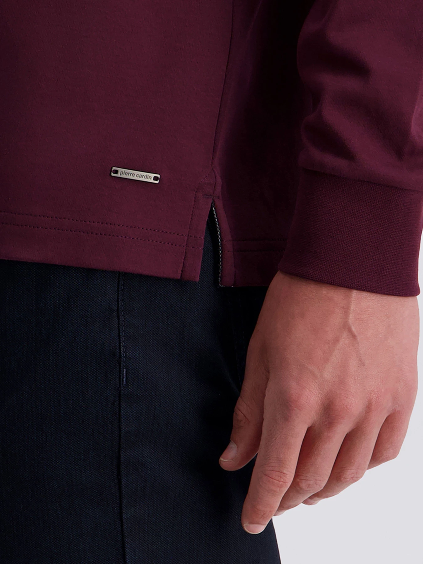 Футболки і поло Pierre Cardin модель PC-C5 31064.3100.4313 Фото