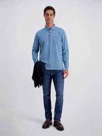 Футболки і поло Pierre Cardin модель PC-C5 31064.3100.6236 Фото
