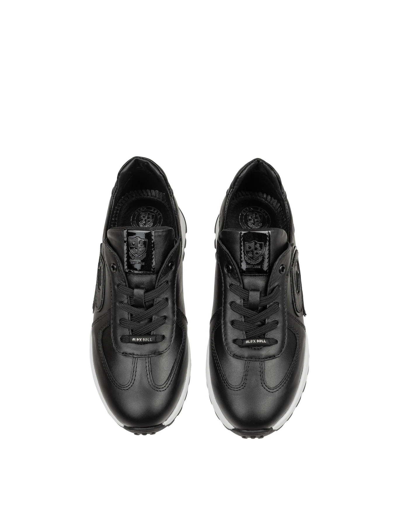 Кроссовки Alex Bell модель 1176632 Фото