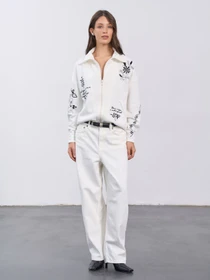 Худі та світшоти RicaMare модель RM4349-10-26DL Фото