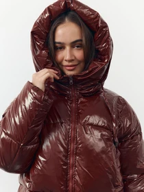 Куртки и дубленки Lilove модель 467 Фото