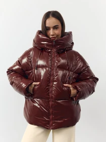 Куртки и дубленки Lilove модель 467 Фото