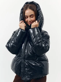 Куртки и дубленки Lilove модель 467 Фото