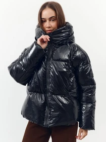 Куртки и дубленки Lilove модель 467 Фото
