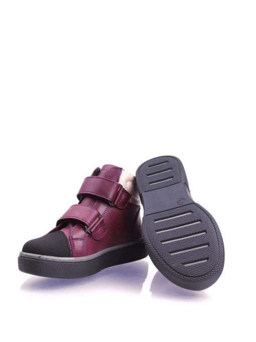 Шкіряні Дитячі Черевики Topitop фото 2
