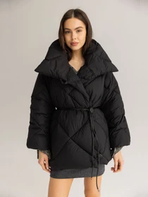 Куртки та дублянки FloveTouch модель PK002 Фото