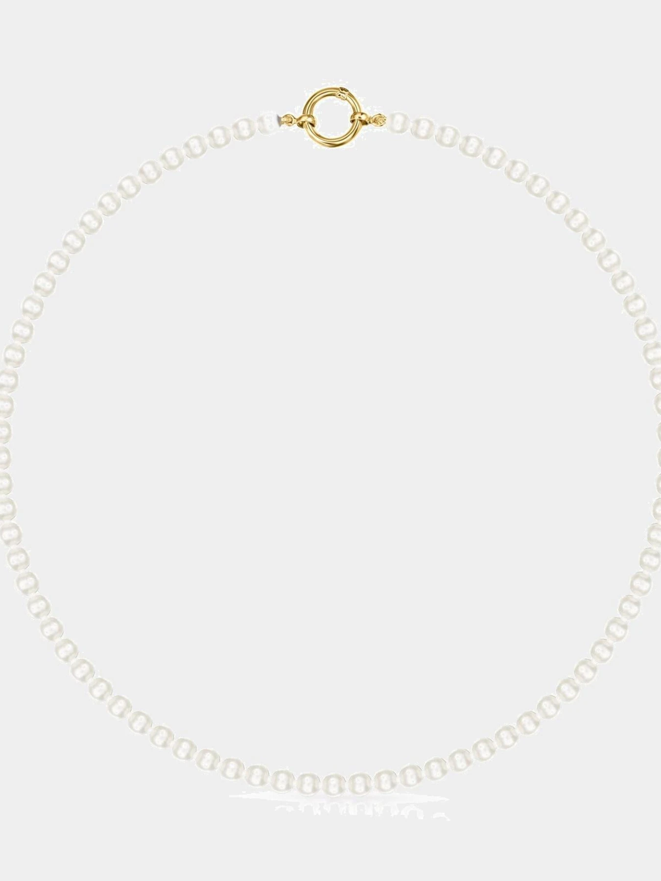 Колье TOUS модель 812342000 Фото