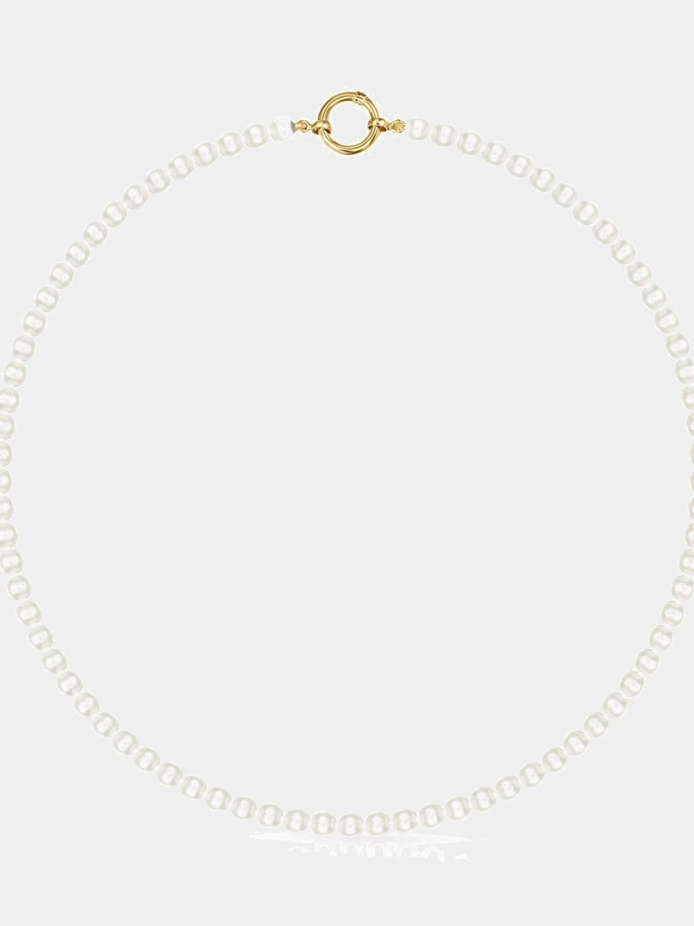Колье TOUS модель 812342000 Фото