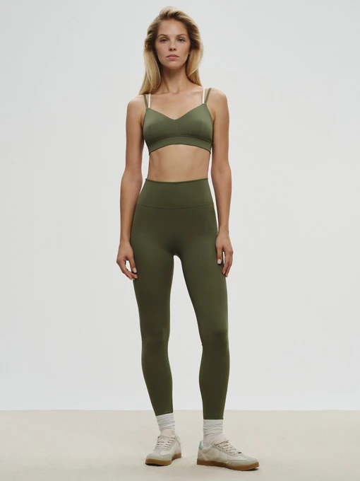 Жіночий Топ NORBA Strappy фото 3