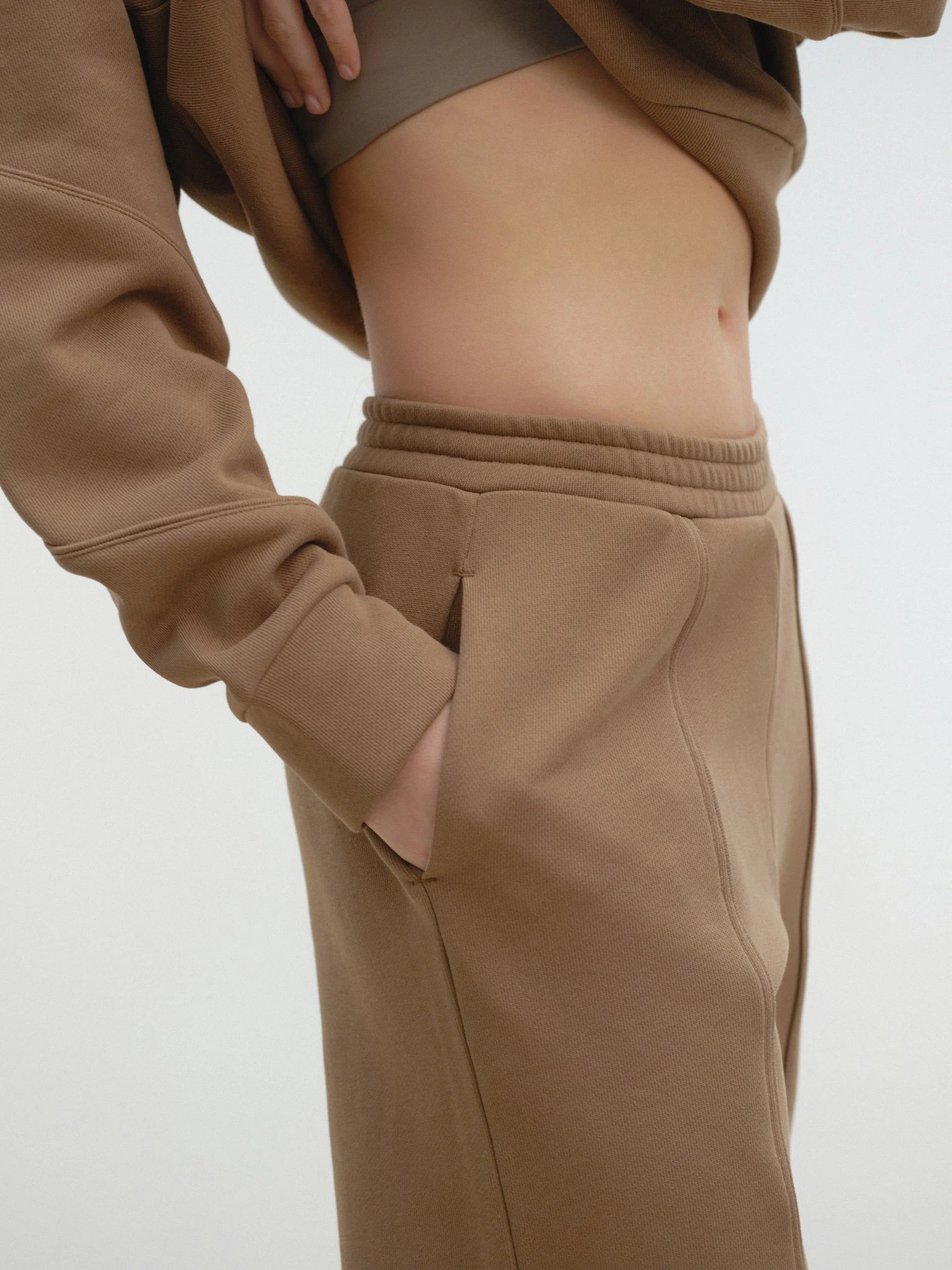 Брюки NORBA Snug модель NRB-TLP-br Брюки NORBA Snug модель NRB-TLP-br Фото