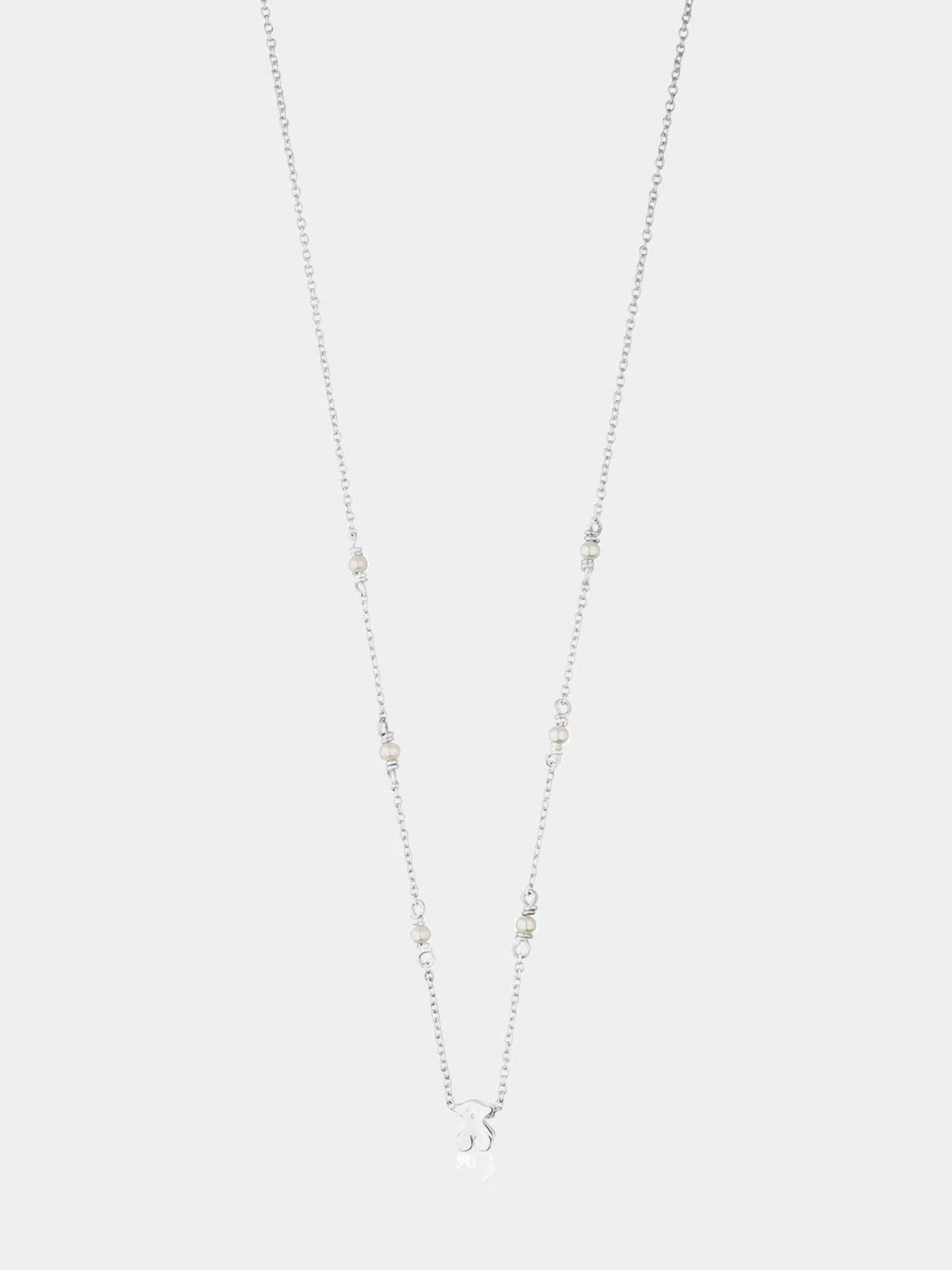 Колье TOUS модель 812402560 Фото