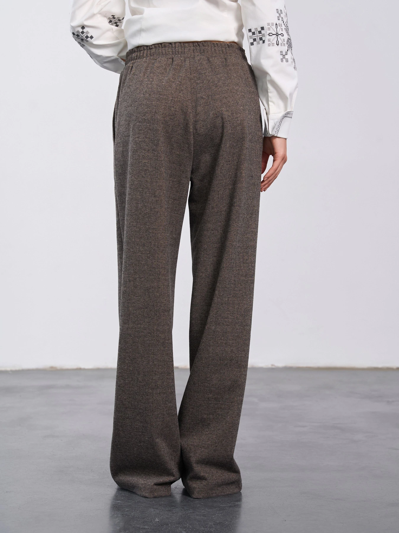 Брюки RicaMare модель RM4360-11-26DP Брюки RicaMare модель RM4360-11-26DP Фото