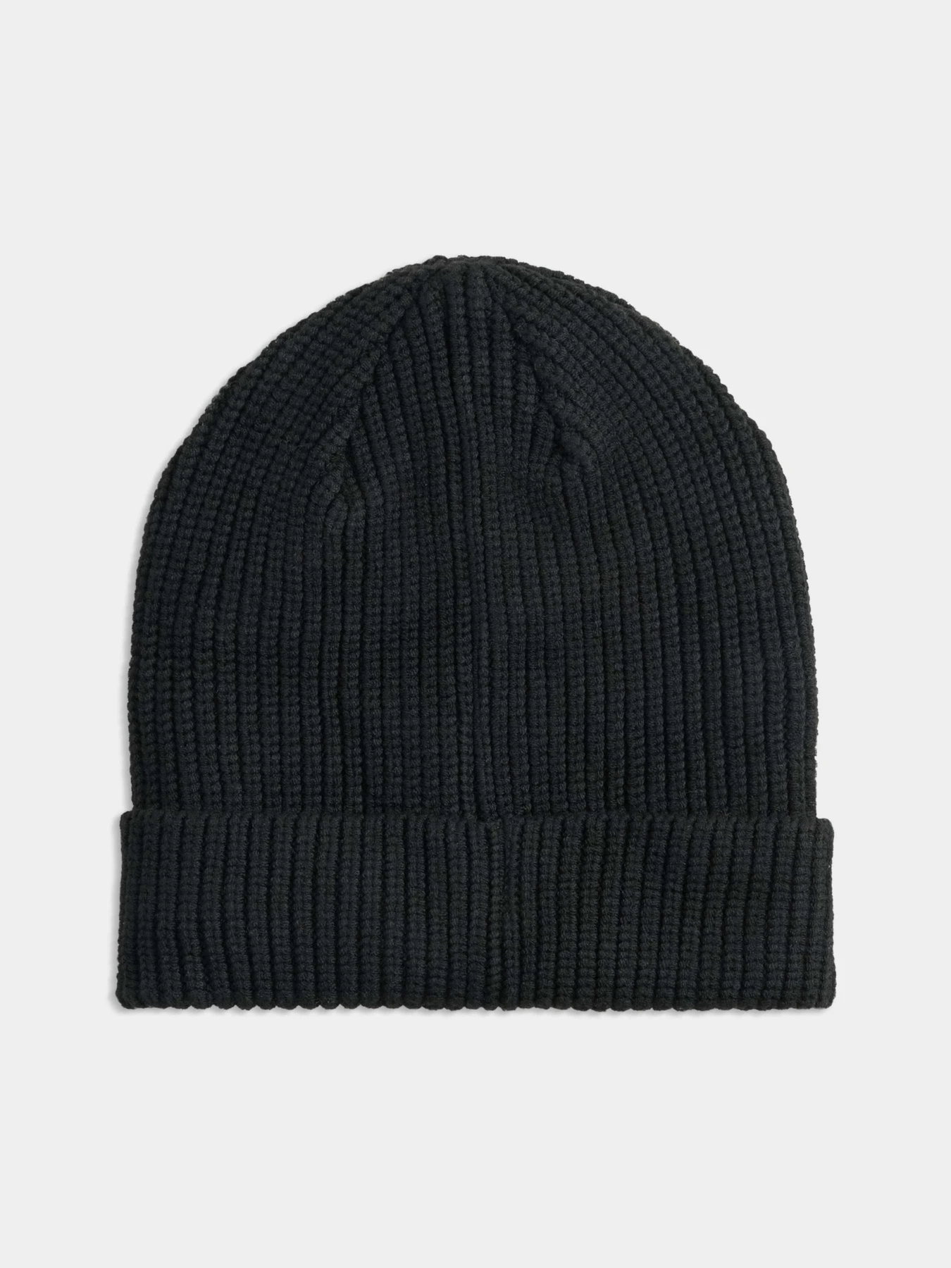 Шапки и кепки PUMA Ess No.1 Logo Patch Beanie модель 027486 Фото