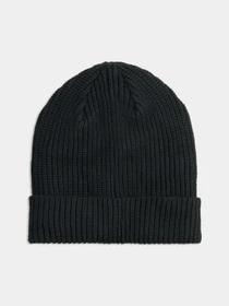 Шапки и кепки PUMA Ess No.1 Logo Patch Beanie модель 027486 Фото