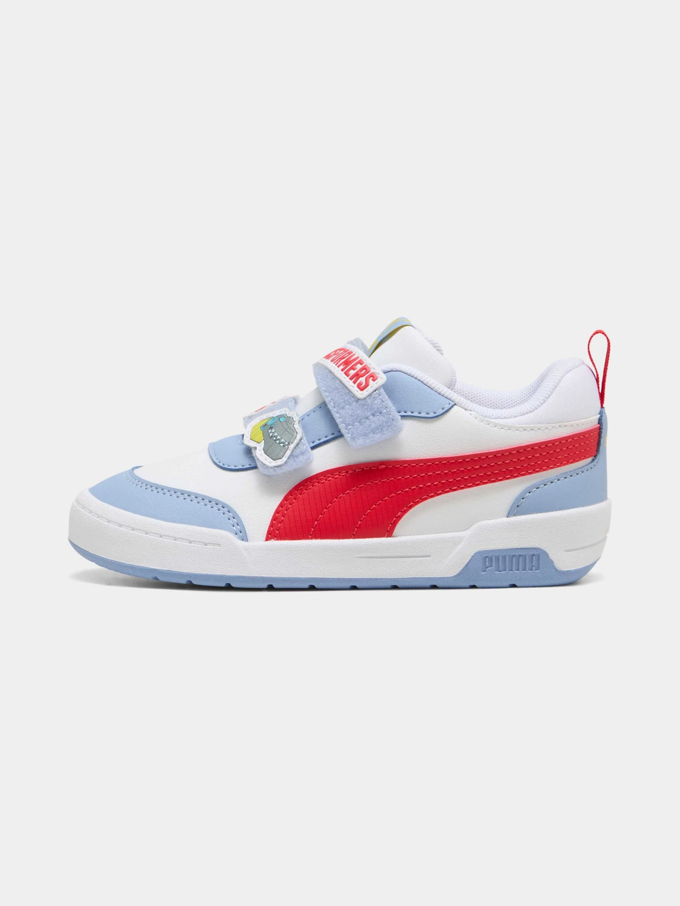 Кроссовки PUMA Multiflex2sltransformersvps модель 407763 Кроссовки PUMA Multiflex2sltransformersvps модель 407763 Фото
