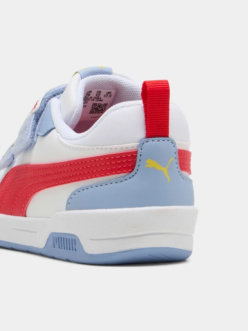 Дитячі Кросівки повсякденні PUMA Multiflex2sltransformersvps фото 3