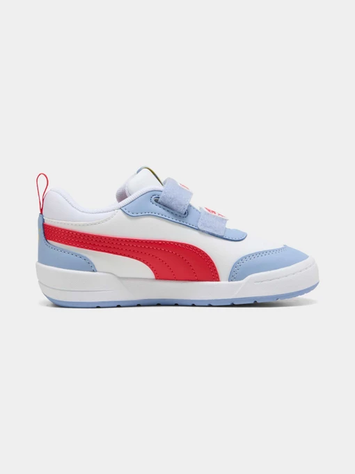 Кроссовки PUMA Multiflex2sltransformersvps модель 407763 Фото