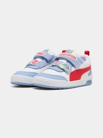 Кроссовки PUMA Multiflex2sltransformersvps модель 407763 Фото