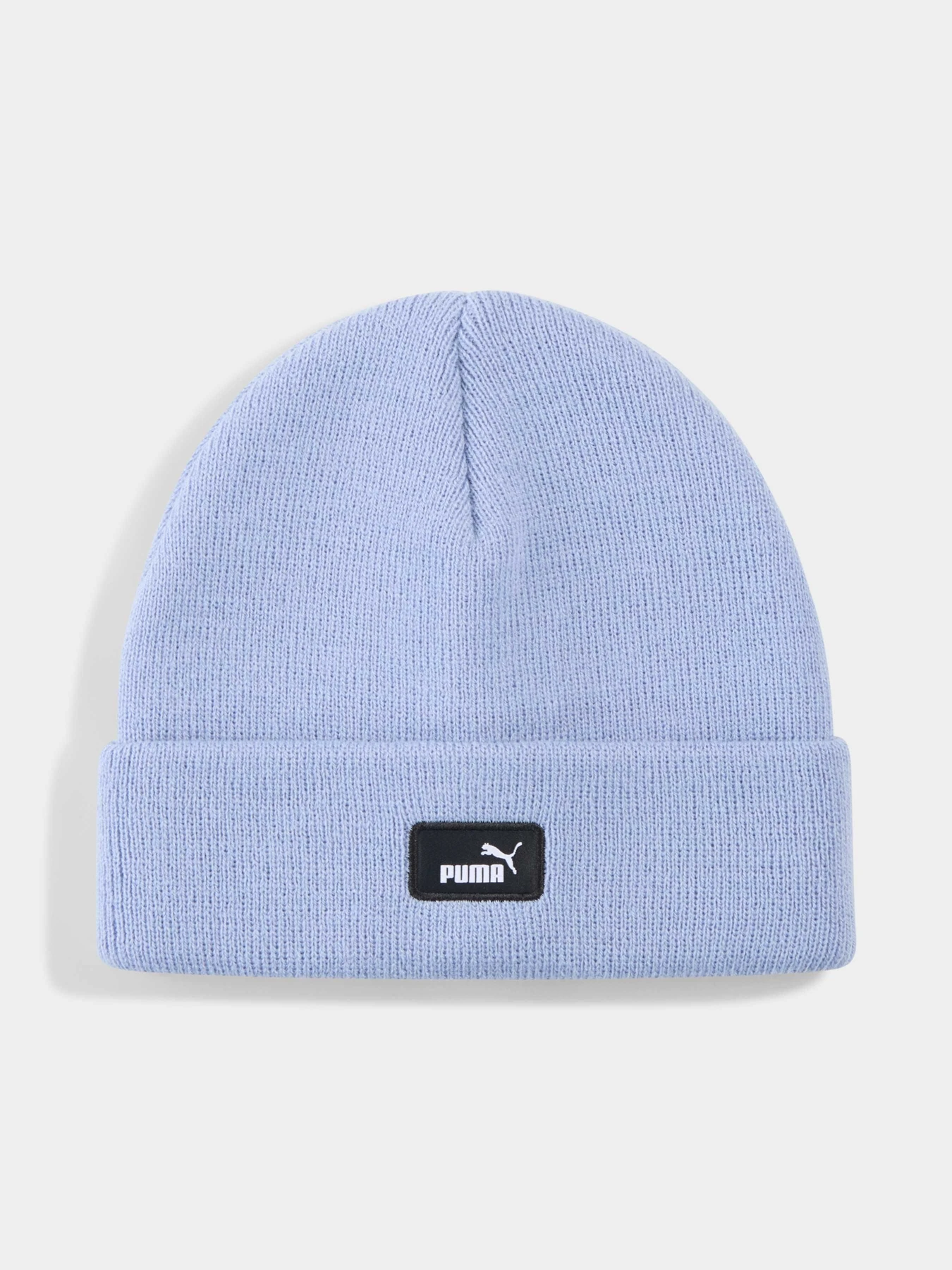 Шапки та кепки PUMA Classic Low Crown Beanie Jr модель 027606 Фото