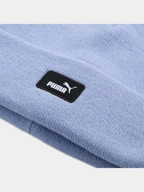 Шапки та кепки PUMA Classic Low Crown Beanie Jr модель 027606 Фото