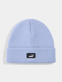 Шапки та кепки PUMA Classic Low Crown Beanie Jr модель 027606 Фото