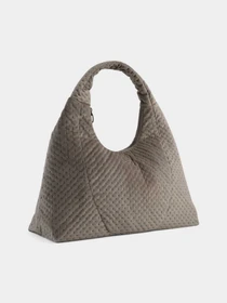 Сумки PUMA Up Velvet Large Prism Bag модель 092761 Фото
