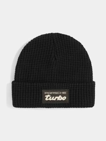 Шапки та кепки PUMA Pl Low Crown Beanie модель 027325 Фото