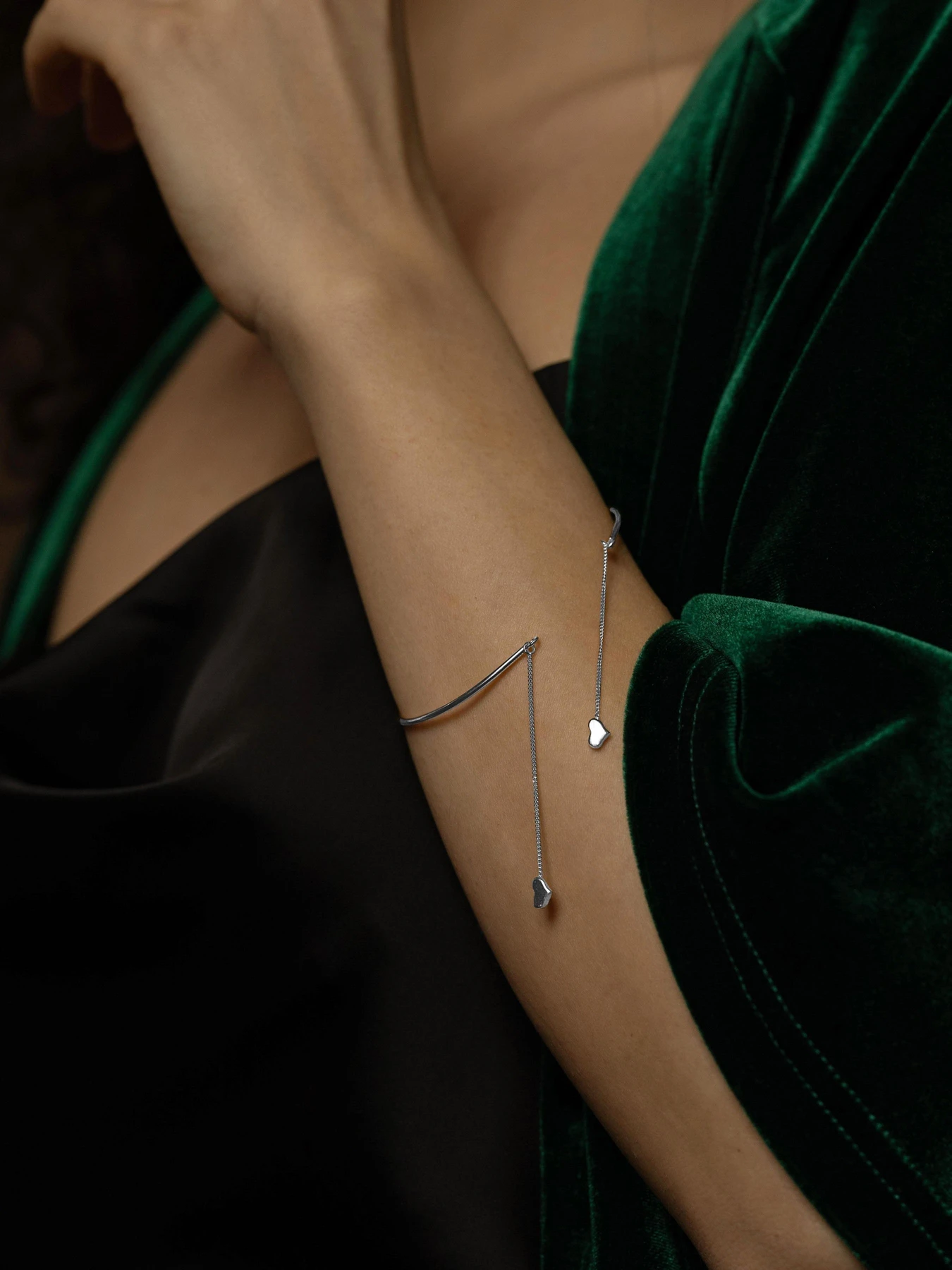 Самостоятельные IVA jewelry модель HS02 Фото
