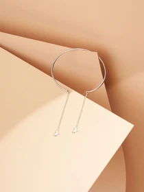 Самостоятельные IVA jewelry модель HS02 Фото