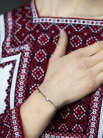 Самостоятельные IVA jewelry модель UKRS01 Фото