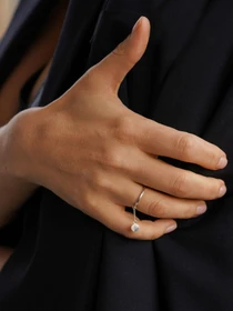 Кольца IVA jewelry модель US01 Фото
