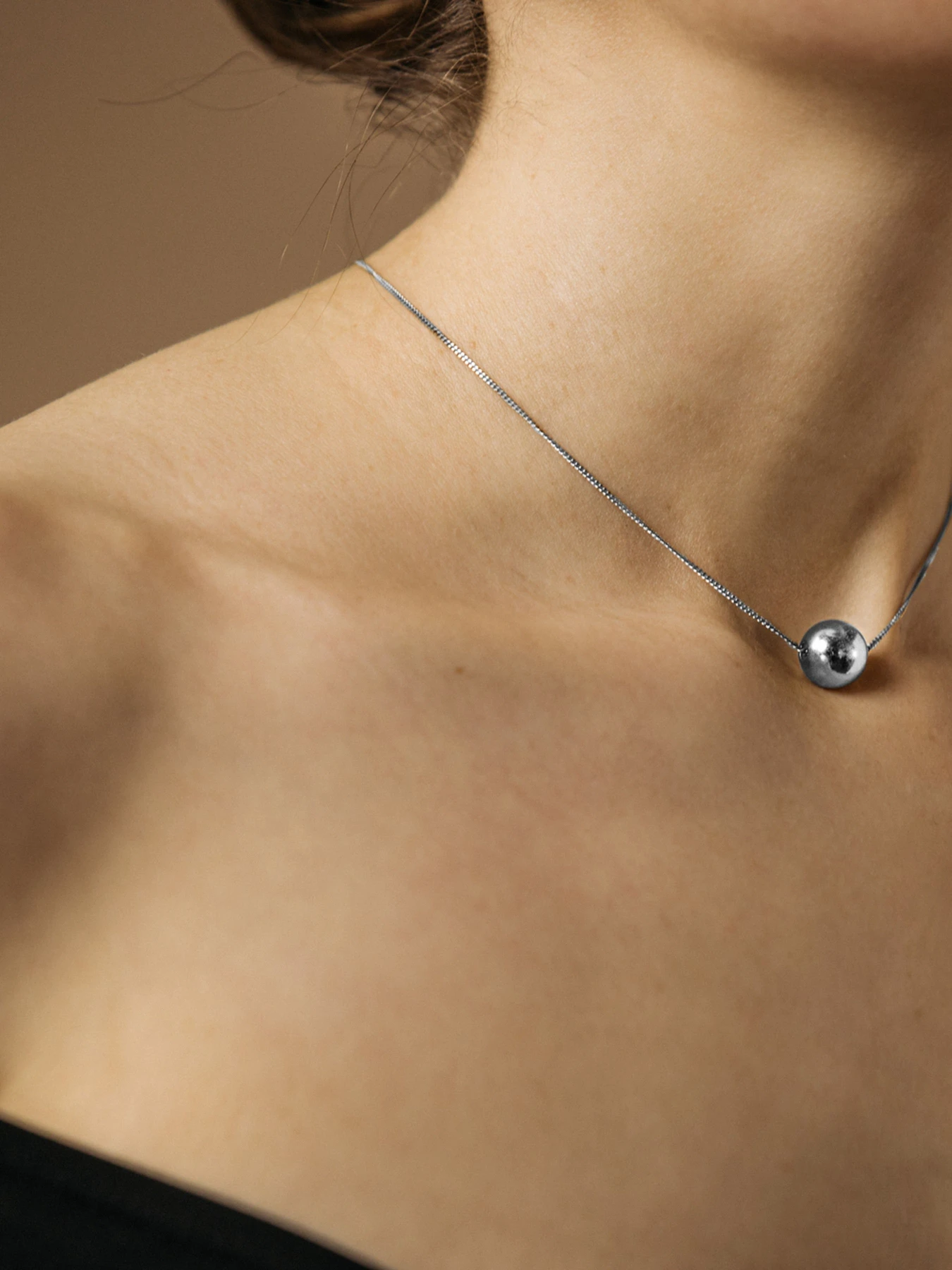 Колье IVA jewelry модель SS02 Фото